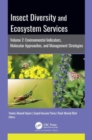 Insect Diversity and Ecosystem Services : Volume 2: Environmental Indicators, Molecular Approaches, and Management Strategies - Book
