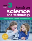 Hands-On Science and Technology for Ontario, Grade 3 : An Inquiry Approach With STEM Skills and Connections - eBook