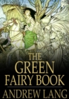 The Green Fairy Book - eBook