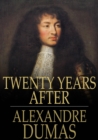 Twenty Years After - eBook