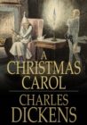 A Christmas Carol : A Ghost Story of Christmas - eBook