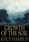 Growth of the Soil - eBook