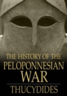 The History of the Peloponnesian War - eBook