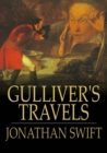 Gulliver's Travels : Into Several Remote Nations of the World - eBook