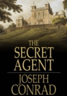 The Secret Agent : A Simple Tale - eBook