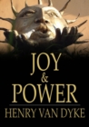 Joy & Power : Three Messages with One Meaning - eBook