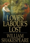 Love's Labour's Lost - eBook
