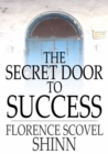 The Secret Door to Success - eBook