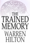The Trained Memory - eBook