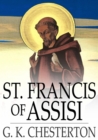 Saint Francis of Assisi - eBook