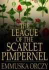 The League of the Scarlet Pimpernel - eBook