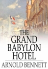 The Grand Babylon Hotel - eBook