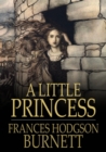 A Little Princess : Being the Whole Story of Sara Crewe Now Told for the First Time - eBook