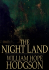 The Night Land - eBook