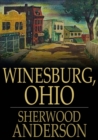 Winesburg, Ohio : A Group of Tales of Ohio Small Town Life - eBook