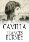 Camilla : A Picture of Youth - eBook