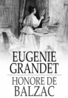 Eugenie Grandet - eBook