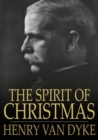 The Spirit of Christmas - eBook