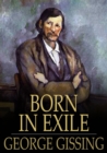 Born in Exile - eBook