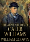 The Adventures of Caleb Williams : Things as They Are - eBook