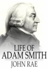 Life of Adam Smith - eBook