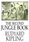 The Second Jungle Book - eBook