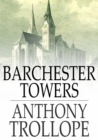 Barchester Towers - eBook