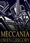 Meccania : The Super-State - eBook
