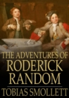 The Adventures of Roderick Random - eBook