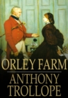 Orley Farm - eBook