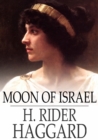 Moon of Israel - eBook