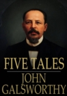 Five Tales - eBook