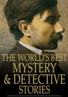 The World's Best Mystery and Detective Stories - eBook