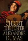 Chicot the Jester - eBook