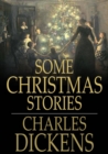 Some Christmas Stories - eBook