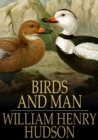 Birds and Man - eBook