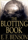 The Blotting Book - eBook