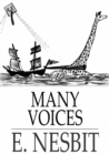 Many Voices - eBook