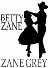 Betty Zane - eBook