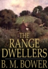 The Range Dwellers - eBook