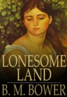 Lonesome Land - eBook