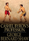 Cashel Byron's Profession - eBook