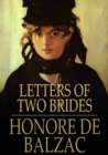 Letters of Two Brides - eBook