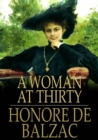 A Woman at Thirty - eBook