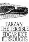 Tarzan the Terrible - eBook