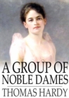 A Group of Noble Dames - eBook