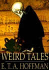 Weird Tales - eBook