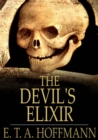 The Devil's Elixir - eBook