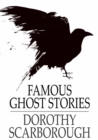Famous Ghost Stories - eBook