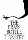 The Brass Bottle - eBook